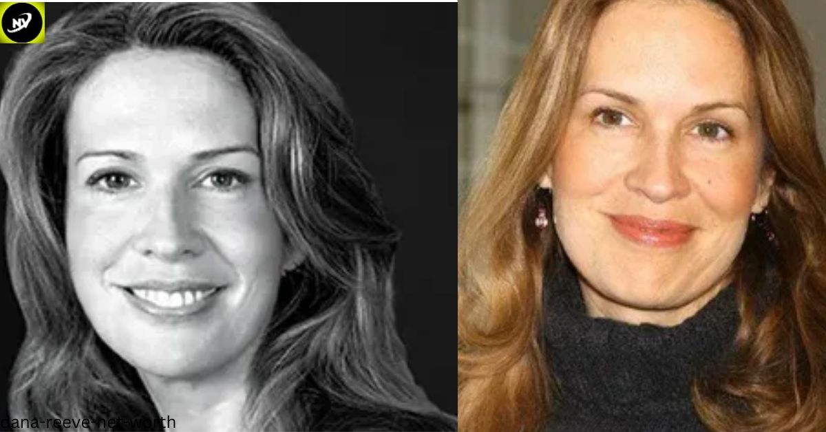 Dana Reeve net worth