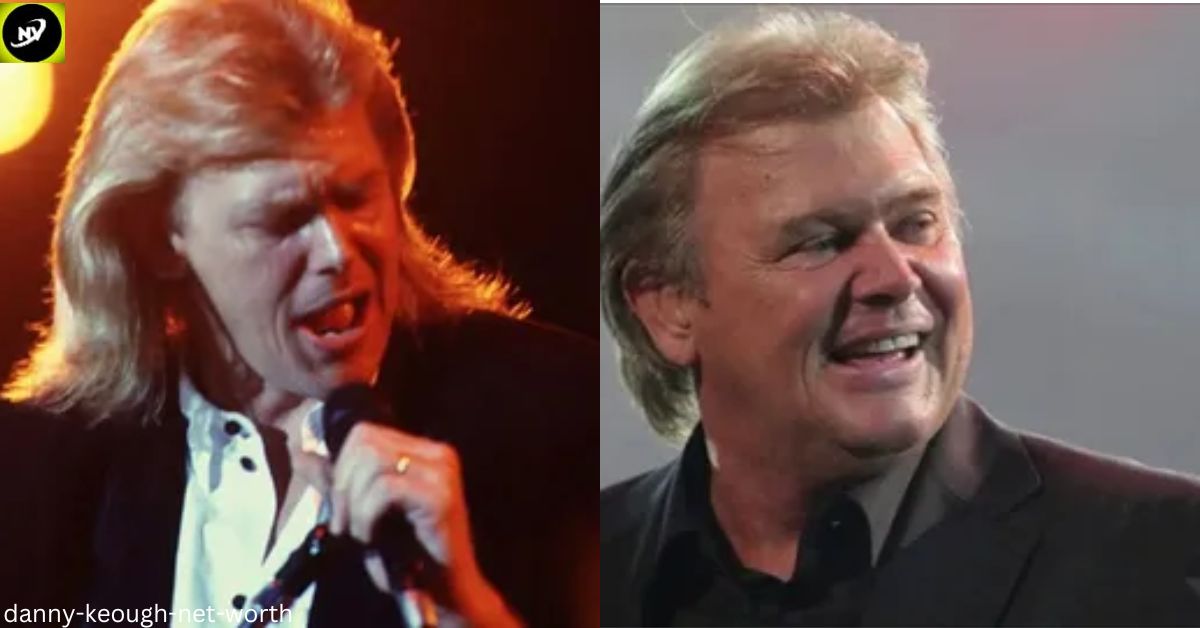 John Farnham Net Worth