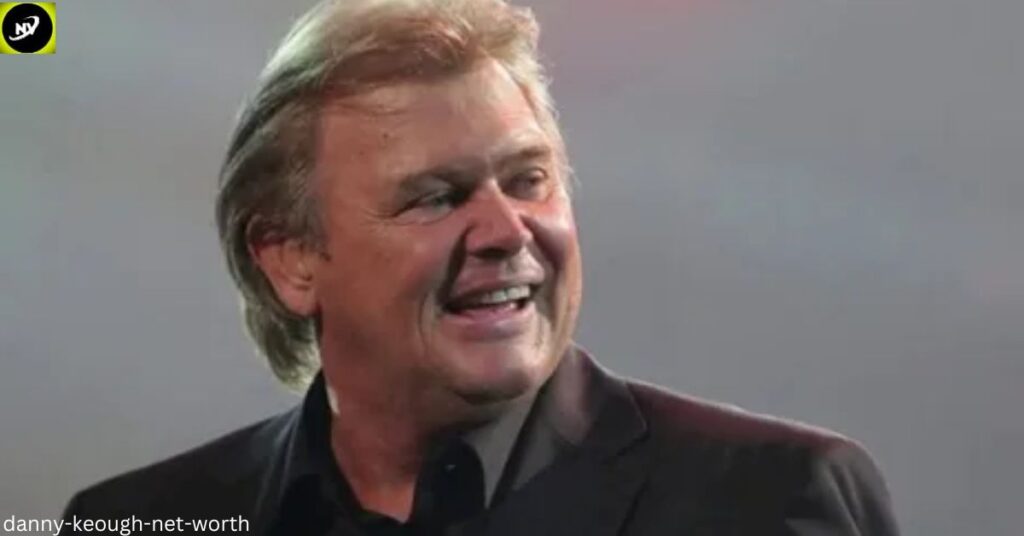 John Farnham Biography