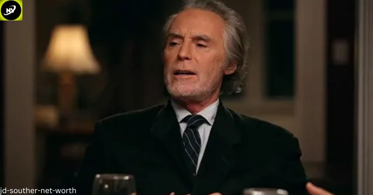 JD Souther Net Worth