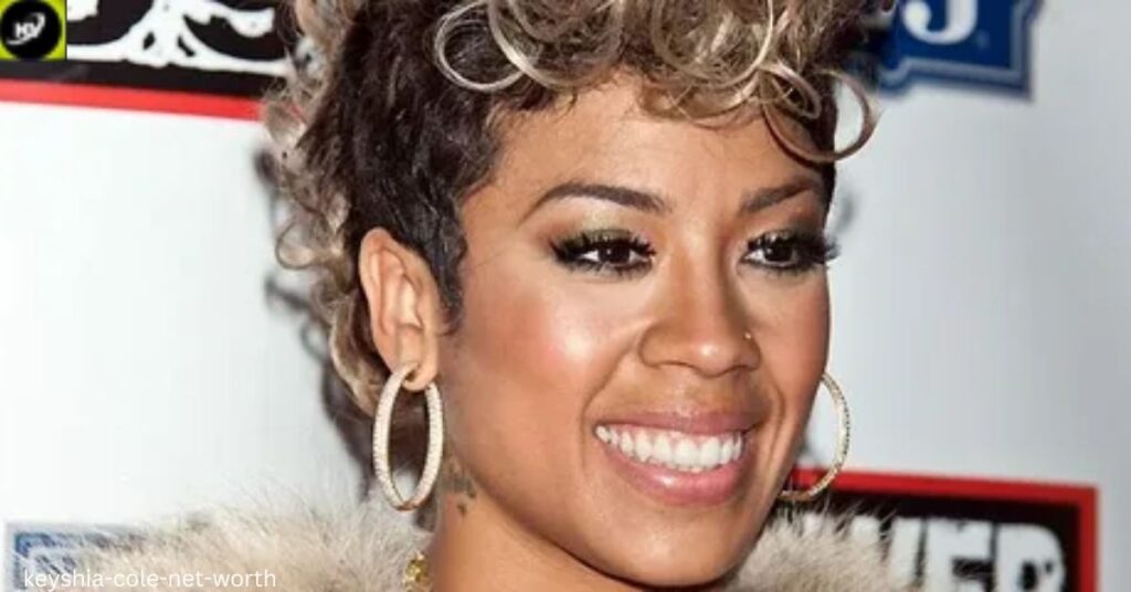 Keyshia Cole Relationships