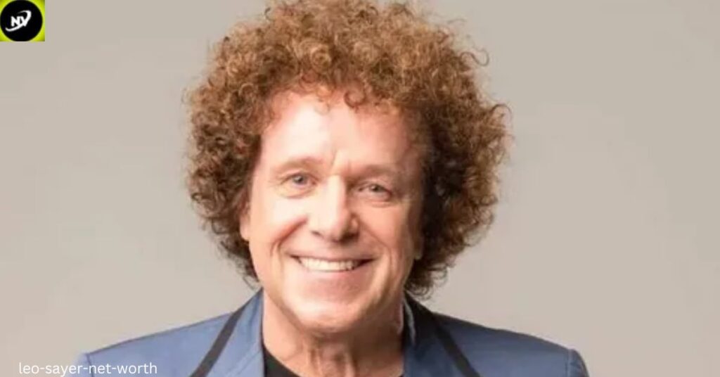 Leo Sayer bio