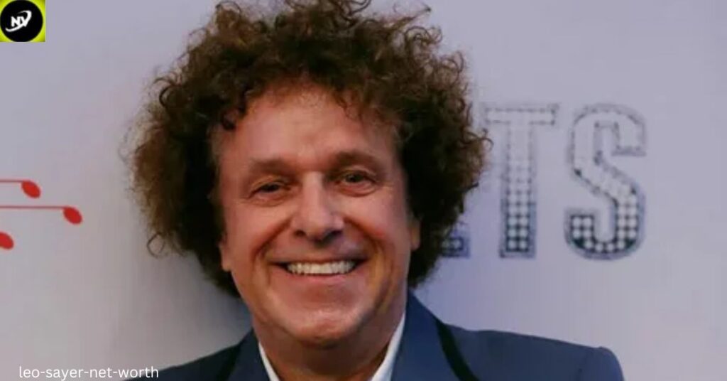 Leo Sayer Salary and Financial Overview in 2025