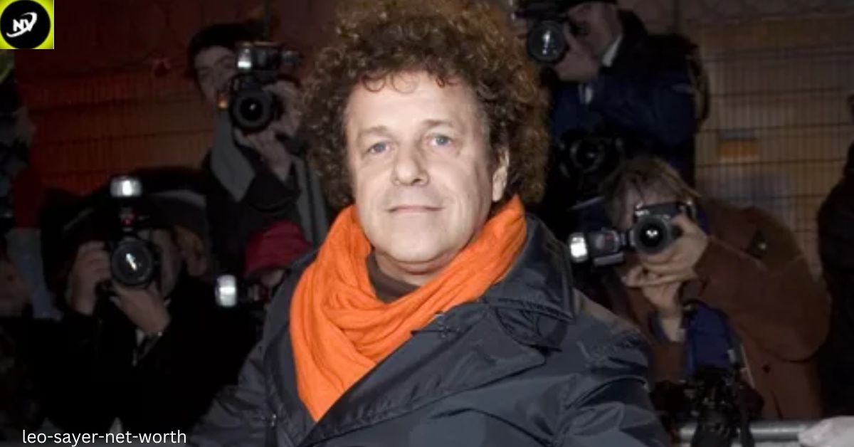 Leo Sayer Net Worth