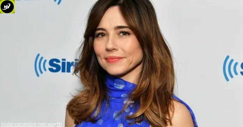 Linda Cardellini net worth