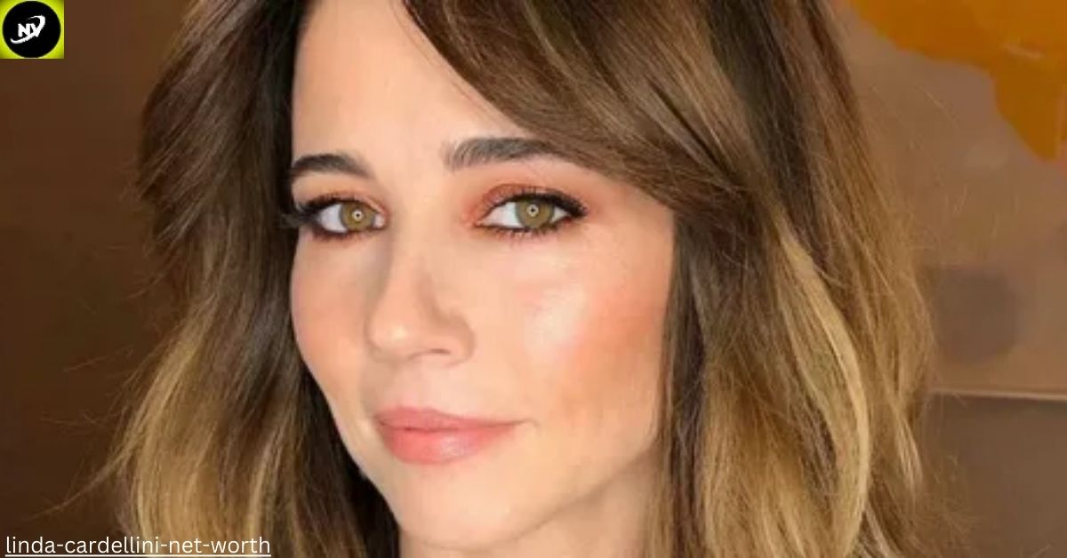 Linda Cardellini net worth