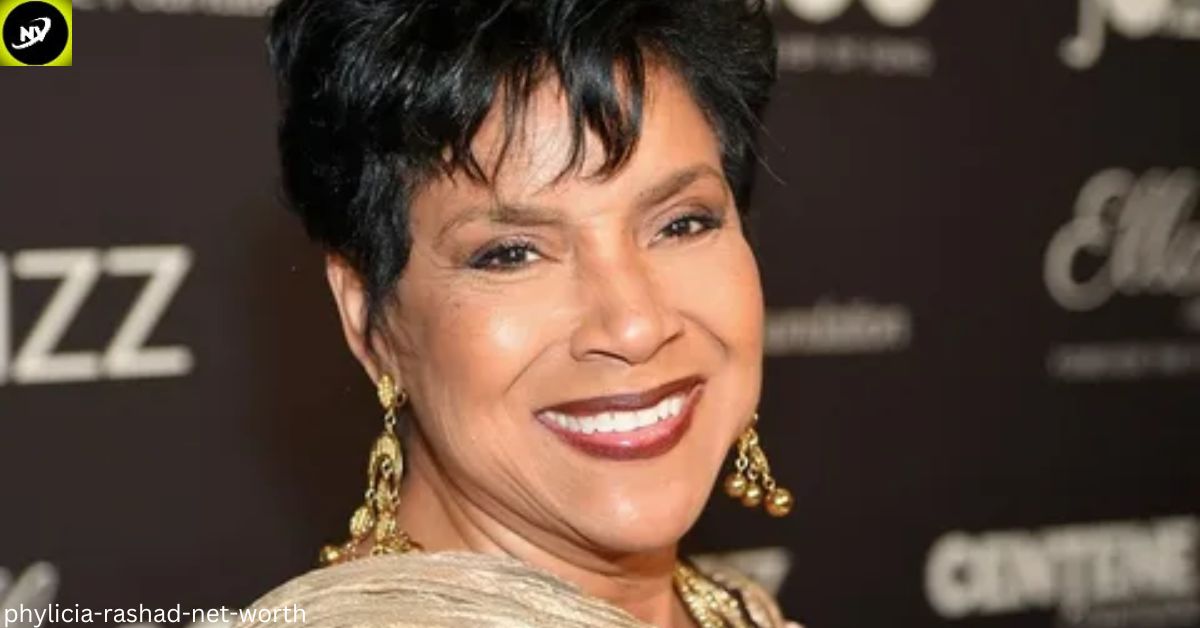 Phylicia Rashad Net Worth: What is Her Worth in 2025?