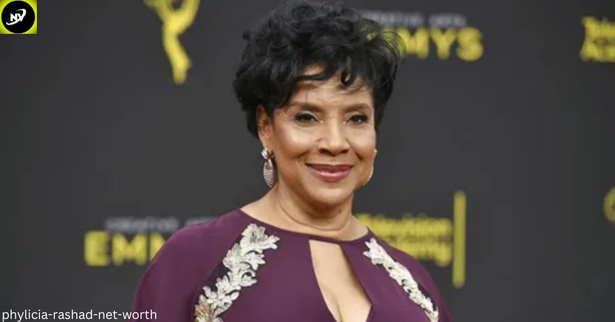 Phylicia Rashad Net Worth