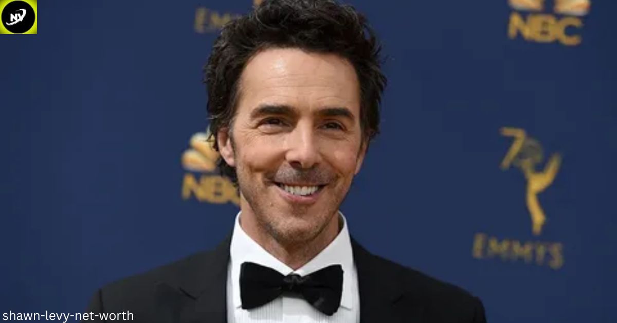 Shawn Levy net worth