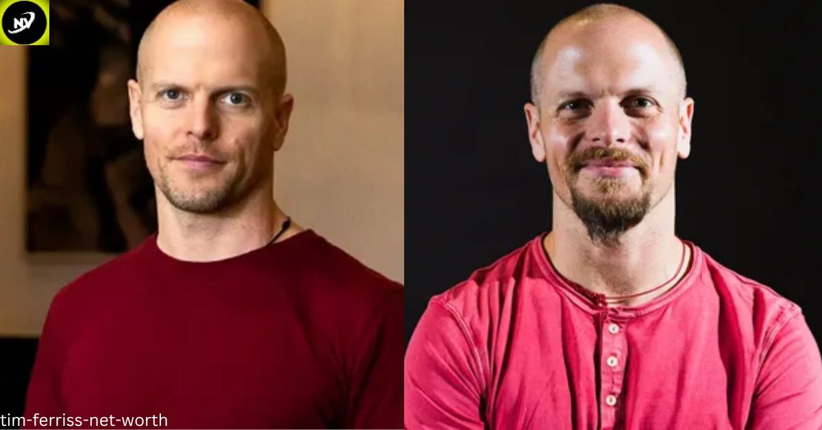 Tim Ferriss Net Worth