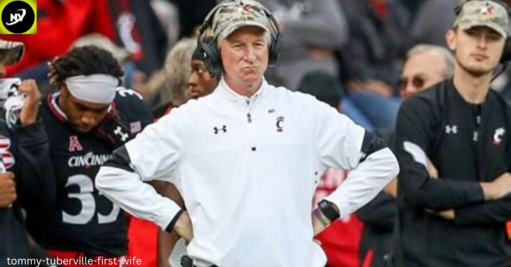 Tommy Tuberville bio