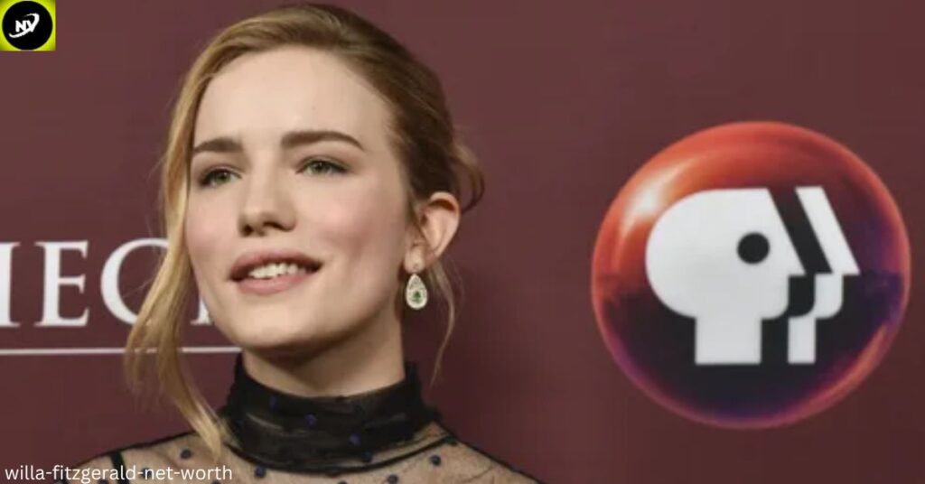 Willa Fitzgerald Net Worth