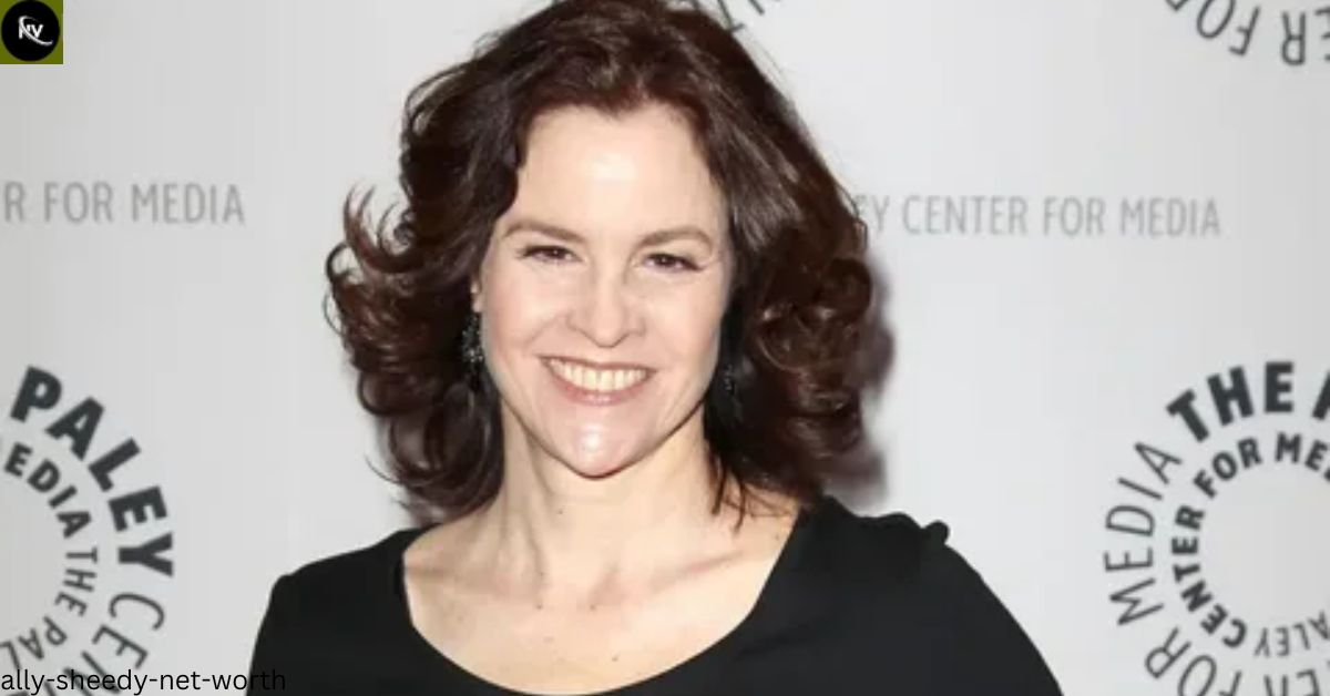 Ally Sheedy Net Worth