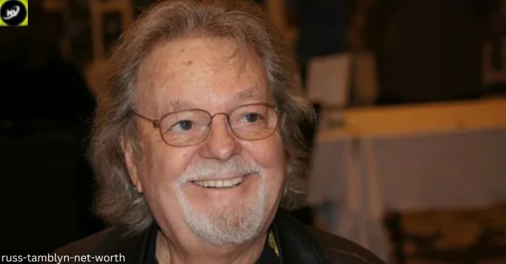 Russ Tamblyn Personal Life