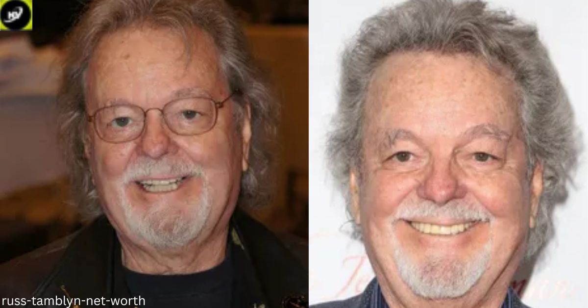 Russ Tamblyn Net Worth