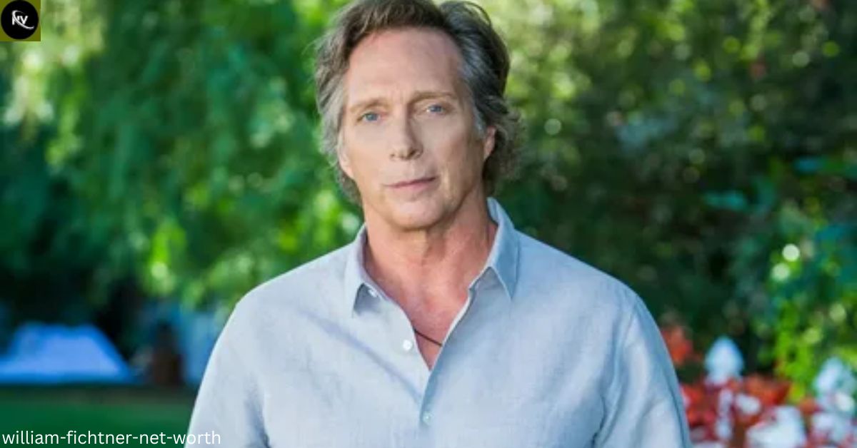 William Fichtner Net Worth