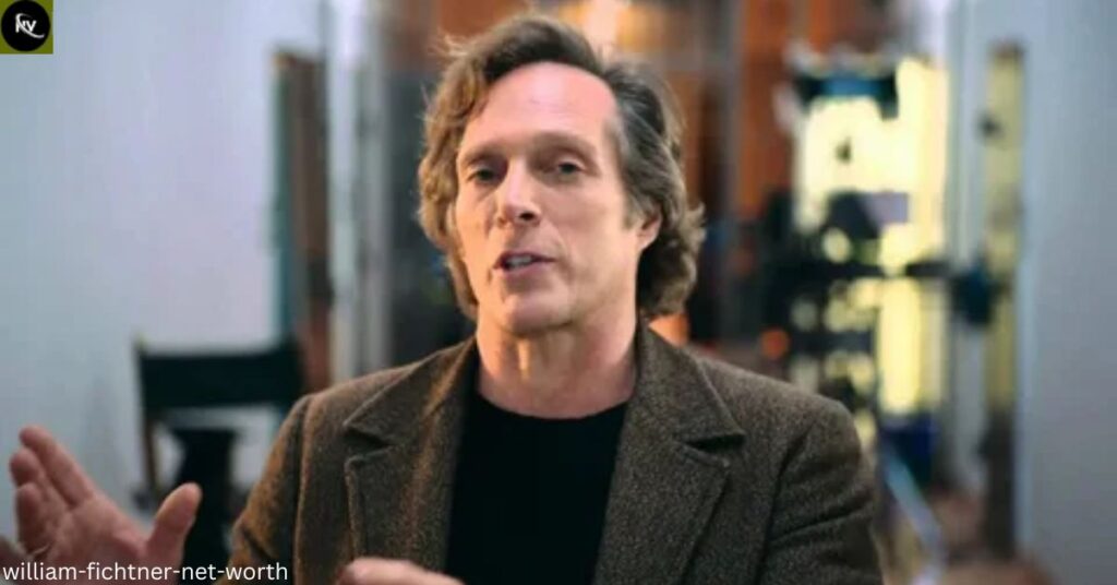 Personal Life of William Fichtner